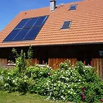 Gaestehaeuser Eva_maria Und Reinha Homestay Greifswald